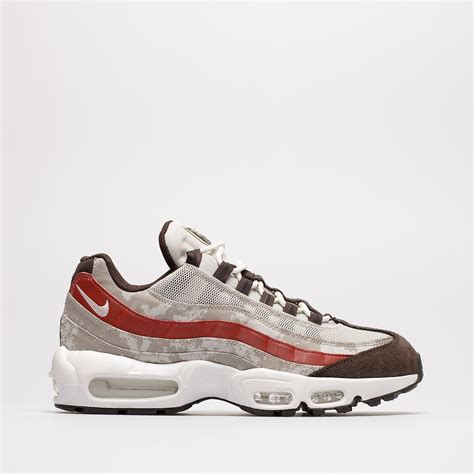 nike air max 95 herren braun|Braun Air Max 95 Schuhe .